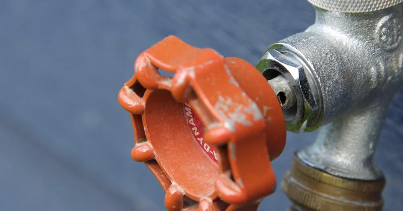 Le choix des outils dépend du matériau, pas de la mode