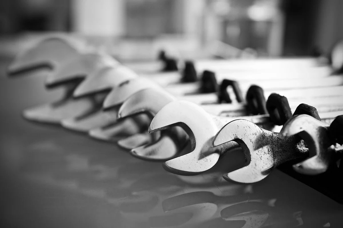 Outils et matériaux : ce qu'il vous faut vraiment