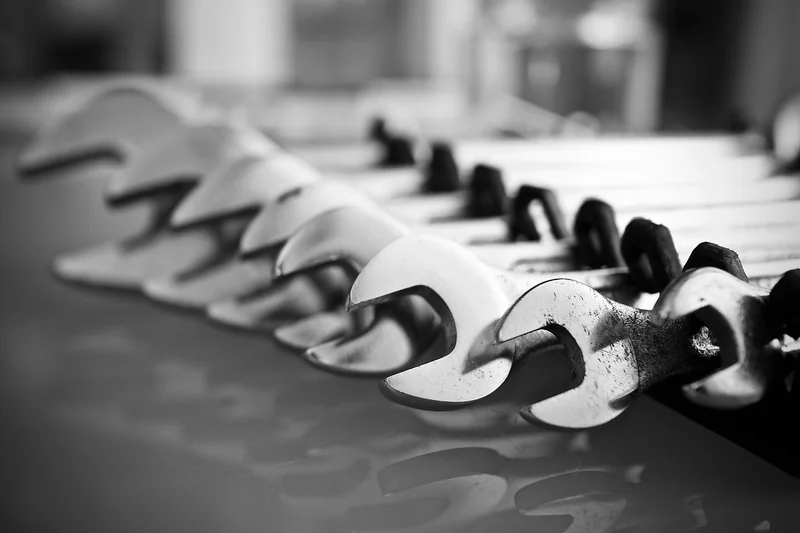 Outils et matériaux : ce qu'il vous faut vraiment