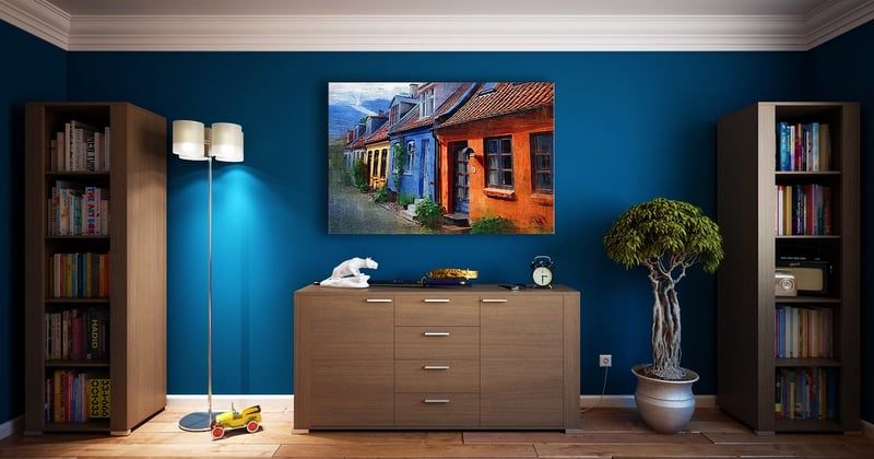 Peindre un meuble en stratifié : quelle peinture choisir pour un résultat parfait ?