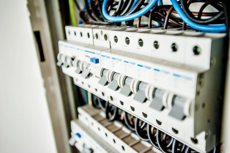 Sécurité électrique et produits chimiques : ne pas improviser