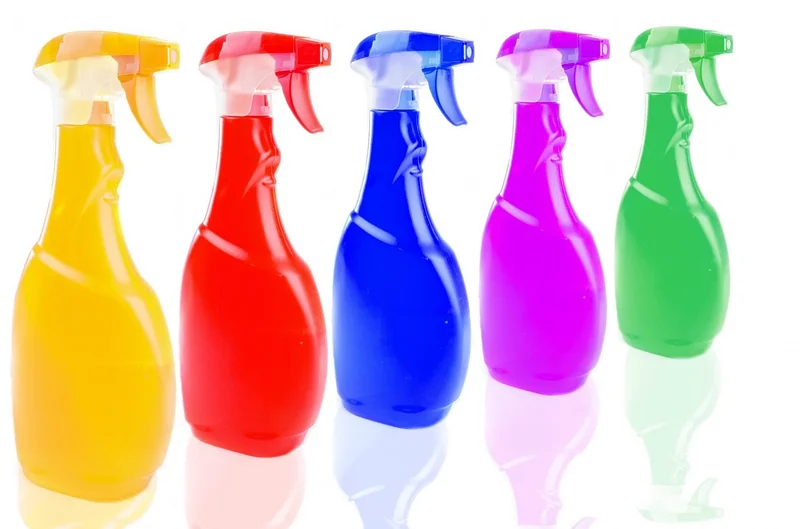 Organisation des outils, le principe de la zone de confort