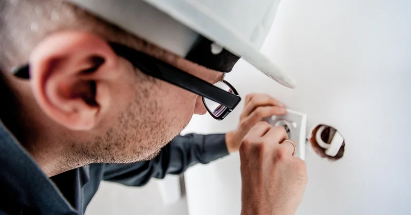 Que faire si ma prise électrique ne fonctionne plus ?