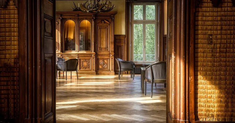 Quel type de parquet choisir sur carrelage ?