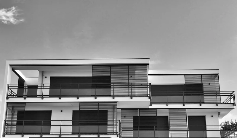 Poser la structure : le squelette de ta terrasse